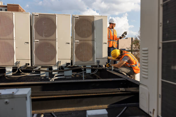 Best Affordable HVAC Services  in Overland Park, KS