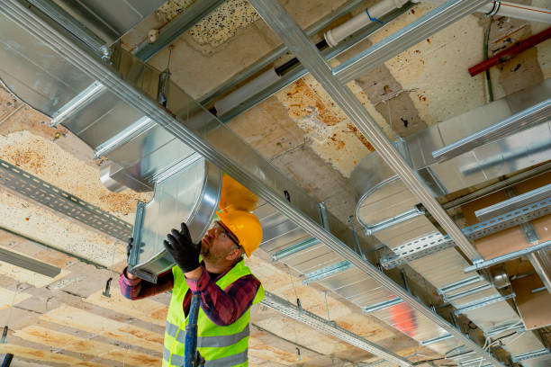 Best Affordable Air Conditioning Repair  in Overland Park, KS