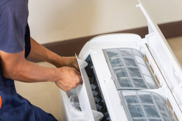 Best HVAC Installation Services  in Overland Park, KS