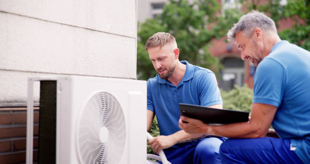 Best Emergency HVAC Repair  in Overland Park, KS