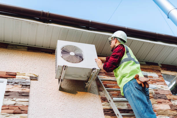 Best Residential HVAC Services  in Overland Park, KS