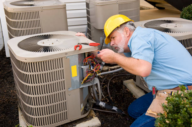 Local HVAC Companies in Overland Park, KS