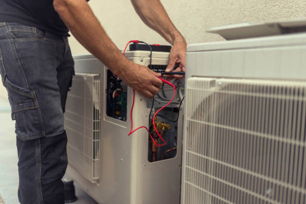 Best HVAC Installation Services  in Overland Park, KS