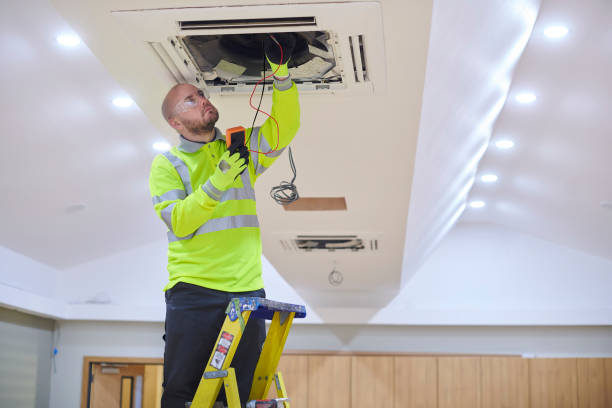 Best HVAC Emergency Services  in Overland Park, KS