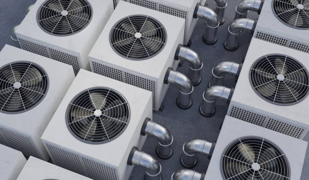 Best Commercial HVAC Repair  in Overland Park, KS