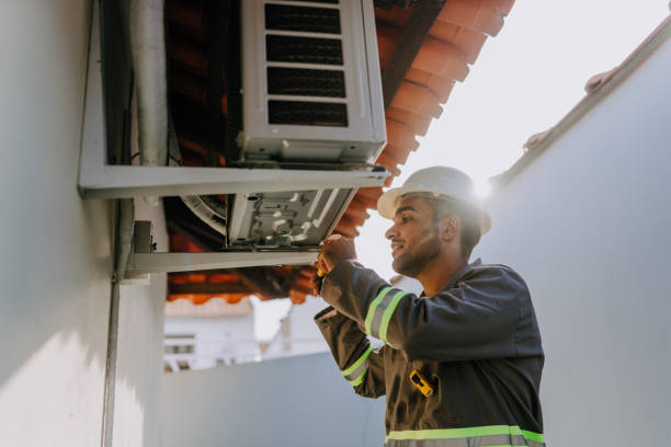 Best HVAC System Installation  in Overland Park, KS