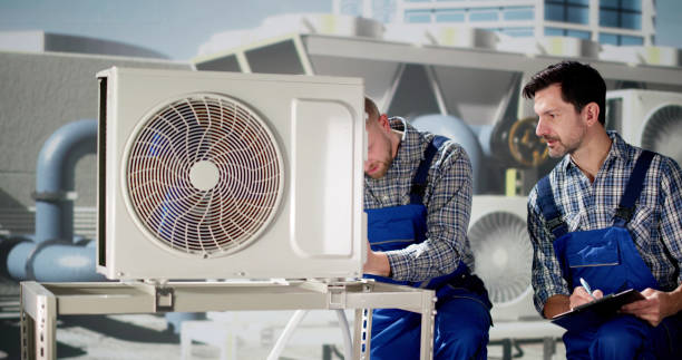 Affordable Air Conditioning Repair in Overland Park, KS