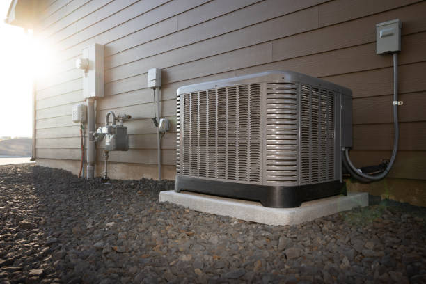 Trusted Overland Park, KS HVAC Experts